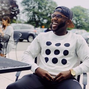 Meet your Posher, Laquan